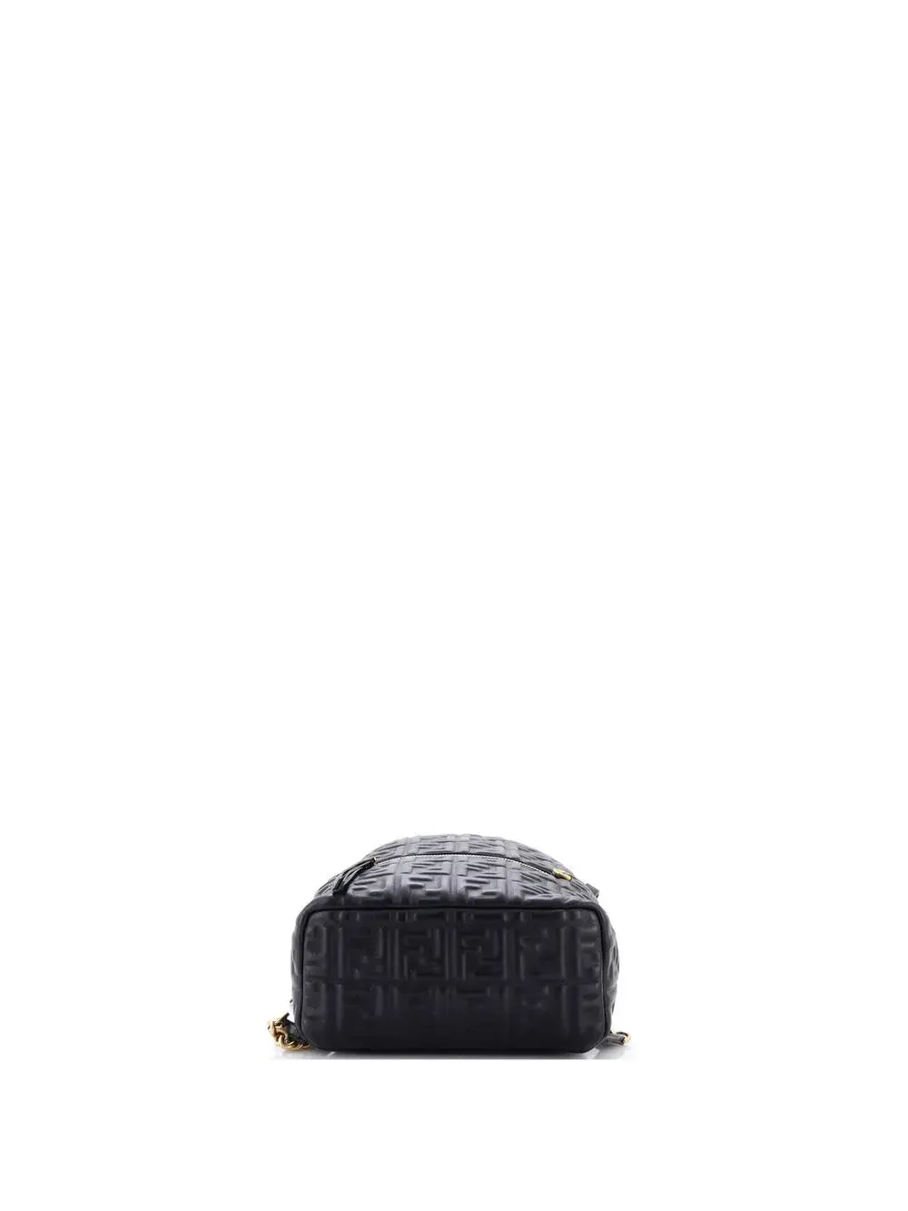 Fendi By The Way Backpack Zucca #264176F13B